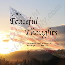 Jon’s Peaceful Thoughts